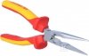Szczypce telefoniczne EL. 200mm VDE IRONSIDE 500227620
